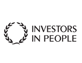 Investors in People Accredited